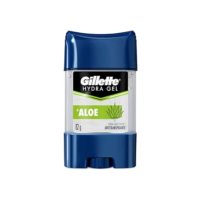 Gillette Desodorante Gel Antitranspirante Hydra Gel Aloe 82G