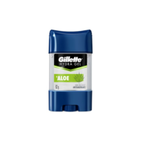 Gillette Desodorante Gel Antitranspirante Hydra Gel Aloe 82G