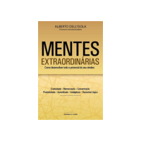 Mentes Extraordinárias - Pocket: Edição compacta