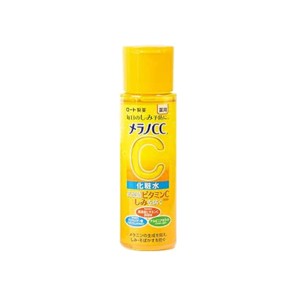 Melano CC® Lotion Moist - Loção Hidratante com Vitamina C pura pra controle de oleosidade e uniformização da pele 170ml