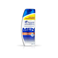 Shampoo Anticaspa Head & Shoulders Antiqueda 650ml