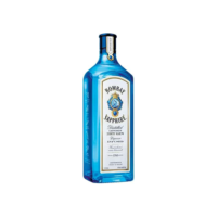 Bombay Sapphire Gin Bombay 1750 Ml Bacardi Sabor 1750 Ml