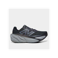 Tênis New Balance Fresh Foam X More V5 Feminino - Preto+Bege