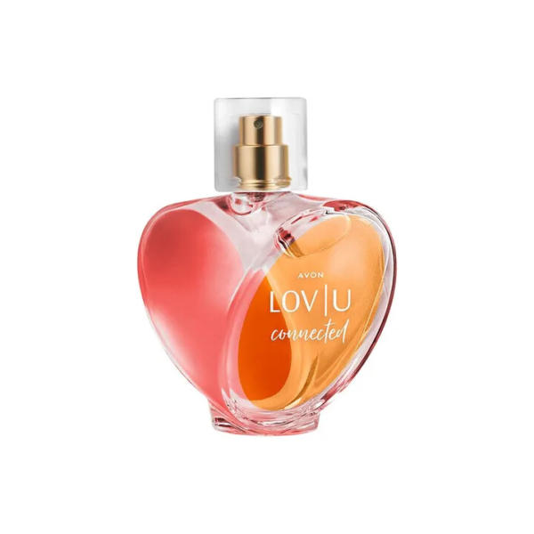 Lov U Connected Deo Parfum 75ml