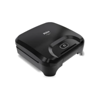 Sanduicheira e Grill Philco 2 em 1 Antiaderente 750W PGR25A 220V