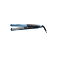 Prancha Chapinha Titanium Blue Profissional Britânia 220°c Bivolt