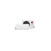 Ar Condicionado Split Dual Inverter 9.000 Btus Voice +IA Frio S3-Q09AA31A - 220 Volts