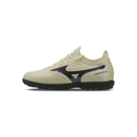 Chuteira Society Mizuno Regent AS Junior Bege