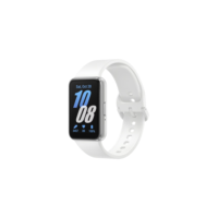 Smartwatch Galaxy Fit3 Amoled Prata SM-R390 40mm Samsung