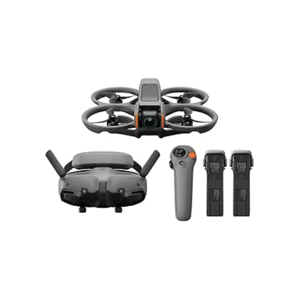 Drone DJI Avata 2 Fly More Combo (3 baterias) BR - DJI049