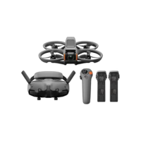 Drone DJI Avata 2 Fly More Combo (3 baterias) BR - DJI049