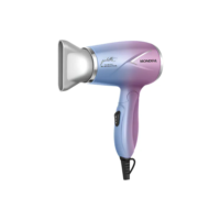 Secador de Cabelo By Juliette Mondial 1200W - SCT-JU-03
