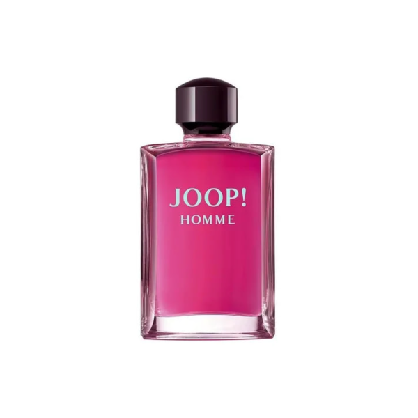 Joop! Homme Perfume Masculino Eau De Toilette 200 Ml