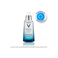 Sérum Fortalecedor Facial Minéral 89 50 Ml Vichy