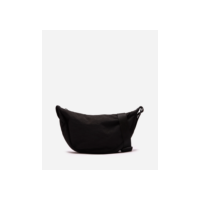 bolsa tiracolo transversal preta