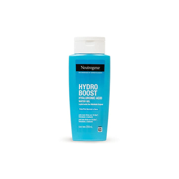 Hidratante Corporal NEUTROGENA® Hydro Boost Water Gel, 200mL