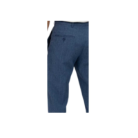 calça social masculina slim microfibra execultivo varias cores festas e eventos