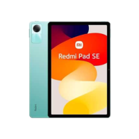 Tablet Xiaomi Redmi Pad SE 11" 4GB/128GB Cor : Verde (Global) (23073RPBFL)