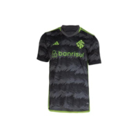 Camisa 3 Internacional 23/24 Adidas - Cinza