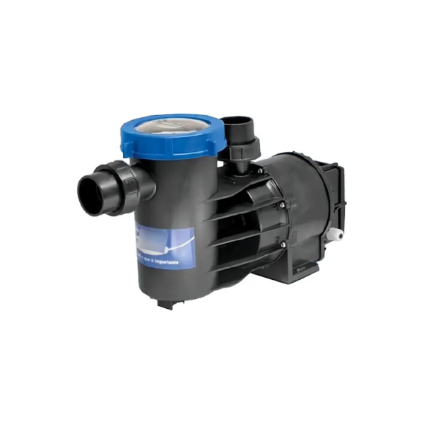 Syllent Bomba pré filtro autoescorvante 1.0cv 220w aprova d'agua