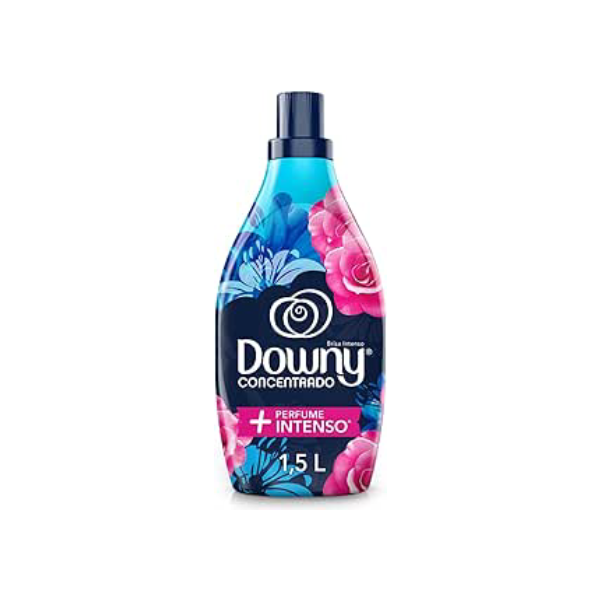 Downy Brisa Intenso - Amaciante Concentrado, 1,5L
