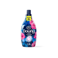 Downy Brisa Intenso - Amaciante Concentrado, 1,5L