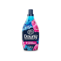 Downy Brisa Intenso - Amaciante Concentrado, 1,5L