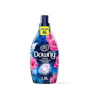 Downy Brisa Intenso - Amaciante Concentrado, 1,5L