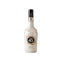 Licor 43 DIEGO ZAMORA HORCHATA Sabor 700ML