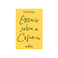 Ensaio sobre a cegueira (Nova edição)