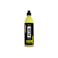 Cera Carnaúba Plus Vonixx 500ml Cera Liquida Automotiva