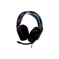 Headset Gamer Logitech G335 - Preto