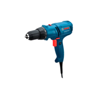 Parafusadeira GSR 7-14 E Bosch Furadeira 400W 3/8"
