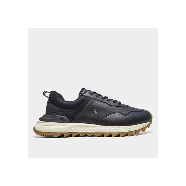 Tênis Reserva Infinity Masculino - Preto