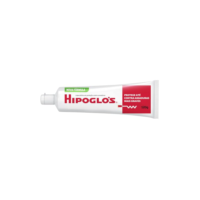 HIPOGLÓS® Creme Preventivo De Assaduras, 120g