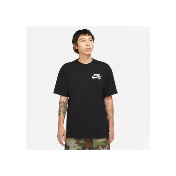 Camiseta Nike Sb Masculina