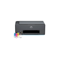 Impressora HP Multifuncional Smart Tank 584 Wi-Fi USB Bivolt