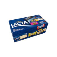 Lacta Favoritos - Caixa de variedades chocolates, 250,6g