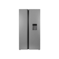 Refrigerador/Geladeira 486L Side By Side Philco PRF504ID 220V
