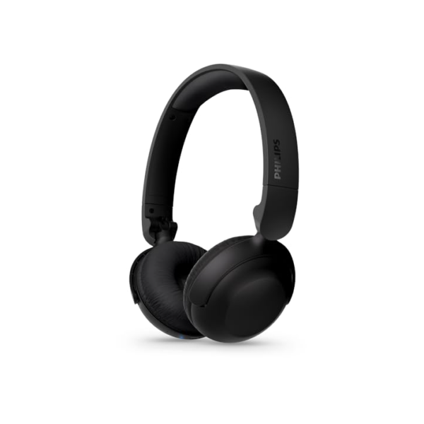 PHILIPS, Headphone Bluetooth, TAH2209, Até 25 horas de bateria, Preto
