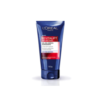 L'Oréal Paris Gel de Limpeza Facial Suavizante com Pro-Retinol Revitalift, 150g