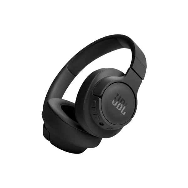 JBL Fone de Ouvido On ear Tune 720BT Preto