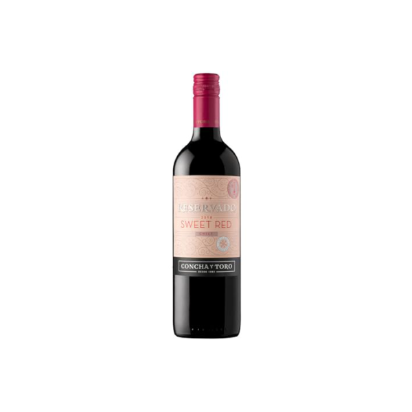 Concha y Toro Reservado Sweet Red 750ml