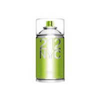 212 NYC Carolina Herrera Body Spray Feminino