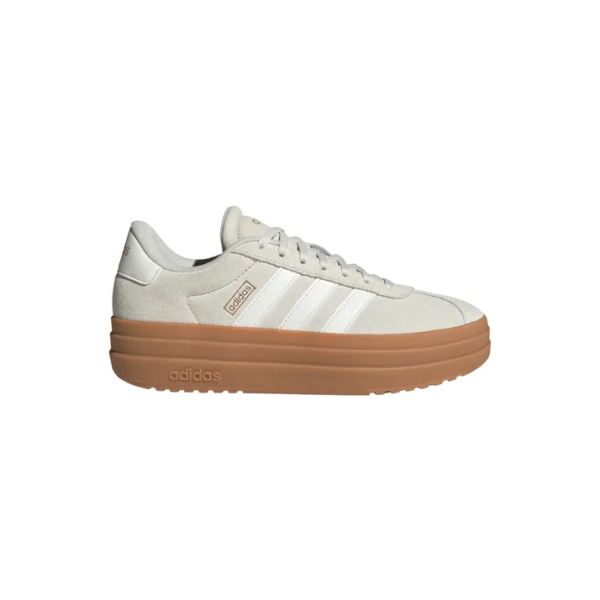 Tênis adidas Vl Court Bold Feminino - Original