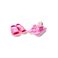 Sandália Grendene Kids Patrulha Canina Boat Kit Baby-23218