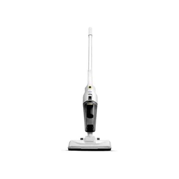 Kärcher Aspirador de Pó Vertical 2 Em 1 VCL Stick Com Filtro HEPA 1000w 220v