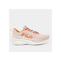 Tênis Fila Efecto 2 Feminino - Rosa+Amarelo