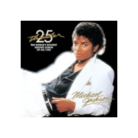 Thriller 25
