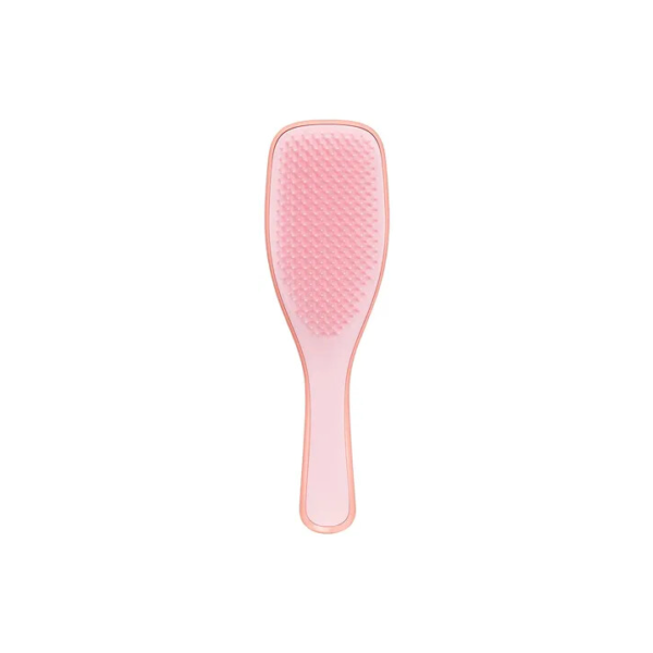 Escova The Ultimate Detangler Naturally Curly Mango Rosa Tangle Teeze